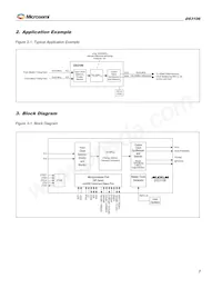 DS3106LN Datasheet Page 7