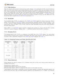 DS3106LN Datasheet Page 23