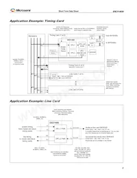 DS31400GN Datasheet Page 2