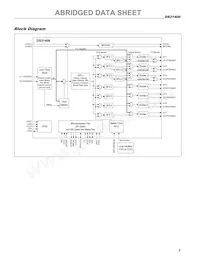 DS31406GN2 Datasheet Page 3