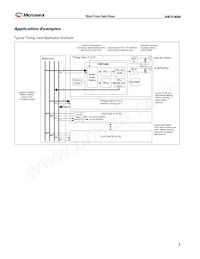DS31408GN Datasheet Page 2