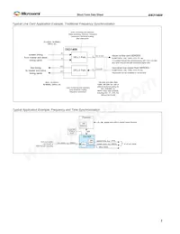 DS31408GN Datasheet Page 3
