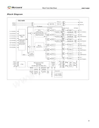 DS31408GN Datasheet Page 4
