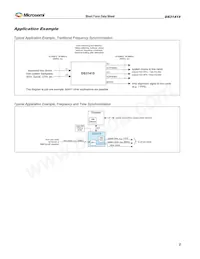 DS31415GN2 Datasheet Pagina 2