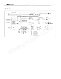 DS31415GN2 Datasheet Page 3