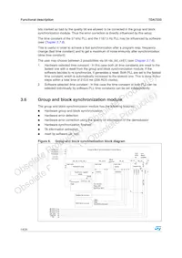 E-TDA7333013TR Datasheet Pagina 14