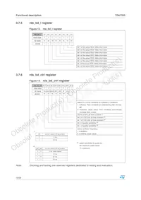 E-TDA7333013TR Datasheet Page 18