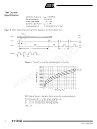 E1466DHO-S8G3Y Datasheet Page 6