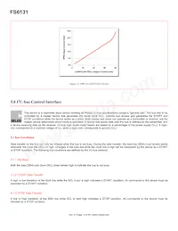 FS6131-01I-XTD Datasheet Page 12