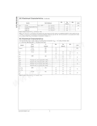 GTLP6C816AMTCX Datasheet Page 4