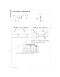 GTLP6C816AMTCX Datasheet Page 6