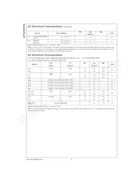 GTLP6C816MTCX Datasheet Page 4