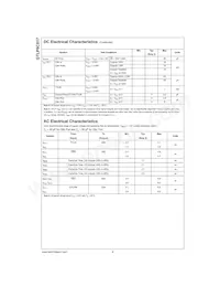GTLP6C817MTCX Datasheet Page 4