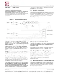 ICS1527G-110T Datasheet Page 2