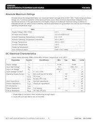ICS557G-05AT Datasheet Pagina 8
