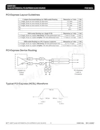 ICS557G-05AT Datasheet Page 10