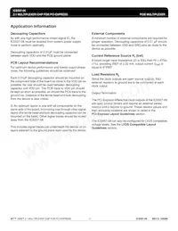 ICS557G-08T Datasheet Pagina 3