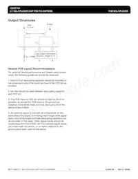 ICS557G-08T Datenblatt Seite 4