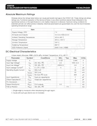 ICS557G-08T Datasheet Pagina 7