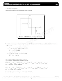 ICS853006AGLFT Datasheet Page 13