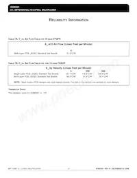 ICS85301AKLFT Datasheet Page 15