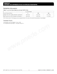 ICS853111AY-02LFT Datenblatt Seite 18