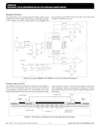 ICS853111BYLFT Datenblatt Seite 12