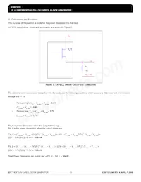 ICS87321AMI Datasheet Pagina 13