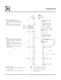 ICS9148F-02 Datenblatt Seite 15