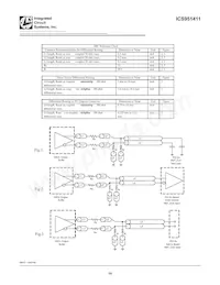 ICS951411BGLFT Datasheet Pagina 16