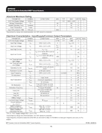 ICS9EPRS475CGLF數據表 頁面 15