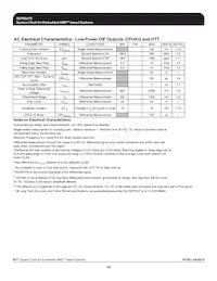 ICS9EPRS475CGLF Datasheet Page 16