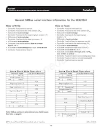 ICS9EX21501AKLFT數據表 頁面 10