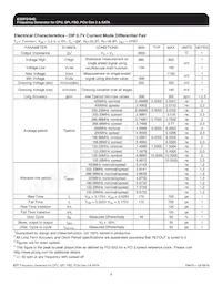 ICS9FG104DGLF Datasheet Page 5