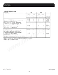 ICS9LPRS525AFLF Datasheet Page 18