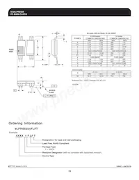 ICS9LPRS525AFLF數據表 頁面 19