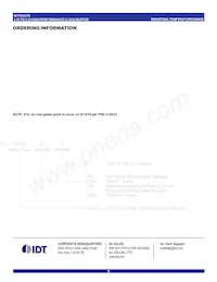 IDT5V2310PGI8 Datasheet Page 9