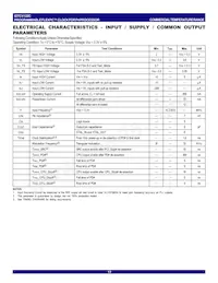 IDTCV122CPVG8 Datasheet Page 13