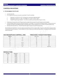 IDTCV123PVG8 Datasheet Page 5