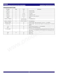 IDTCV152PVG8 Datasheet Page 3