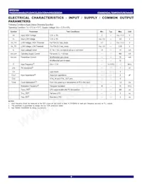 IDTCV152PVG8 Datasheet Pagina 9