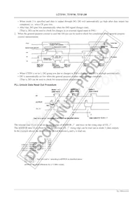 LC72191JMA-AH Datenblatt Seite 14