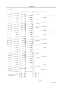 LC75343M-TLM-E Datenblatt Seite 17