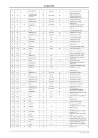 LC823425-12G1-H Datasheet Page 11