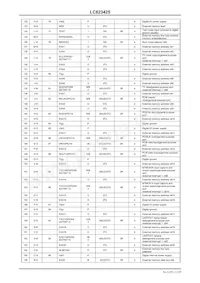 LC823425-12G1-H Datasheet Pagina 12