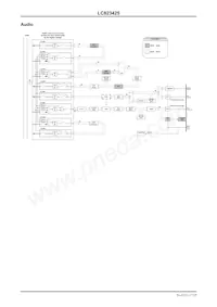 LC823425-12G1-H Datasheet Pagina 17