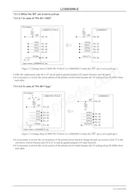LC89058W-E Datasheet Page 10