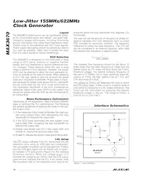 MAX3670ETJ+TD Datenblatt Seite 10