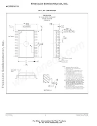 MC100ES6139DT Datasheet Page 8