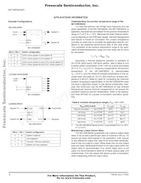 MC100ES6254AC Datenblatt Seite 6